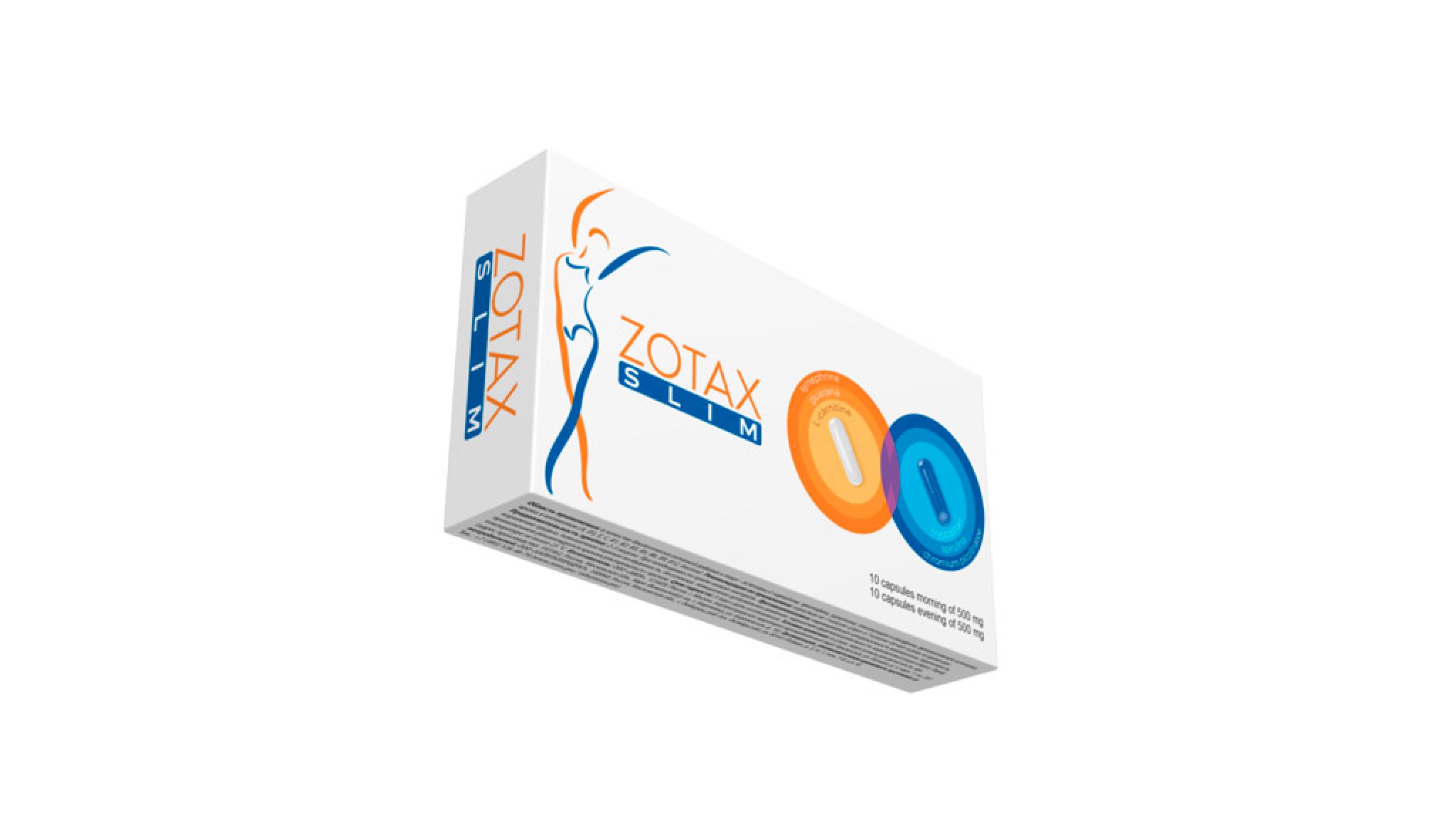 Zotax